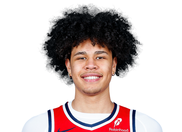 Kyshawn George