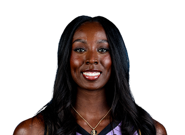 Laeticia Amihere