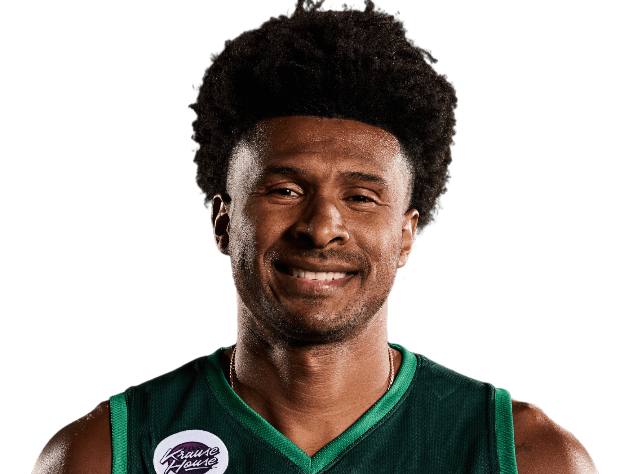 Leandro Barbosa