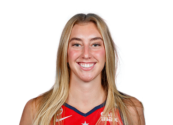 Lucy Olsen