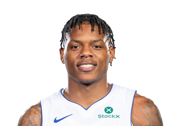 Marcus Sasser