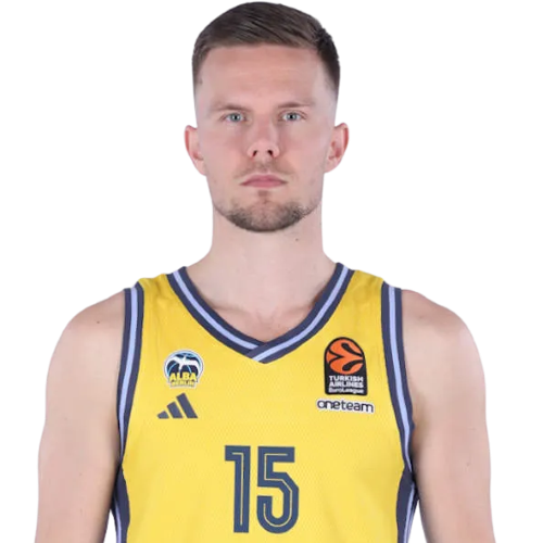 Martin Hermannsson