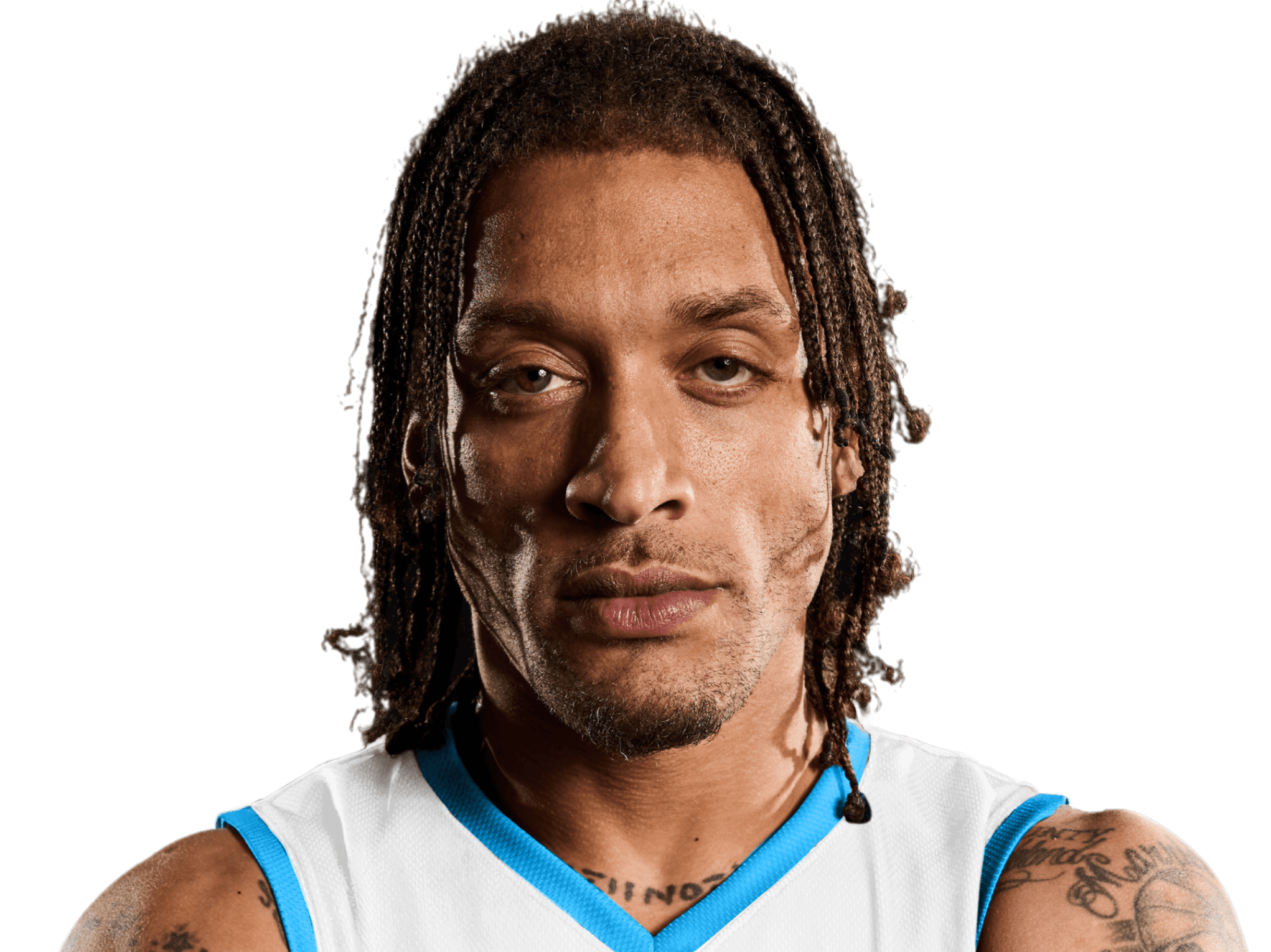 Michael Beasley