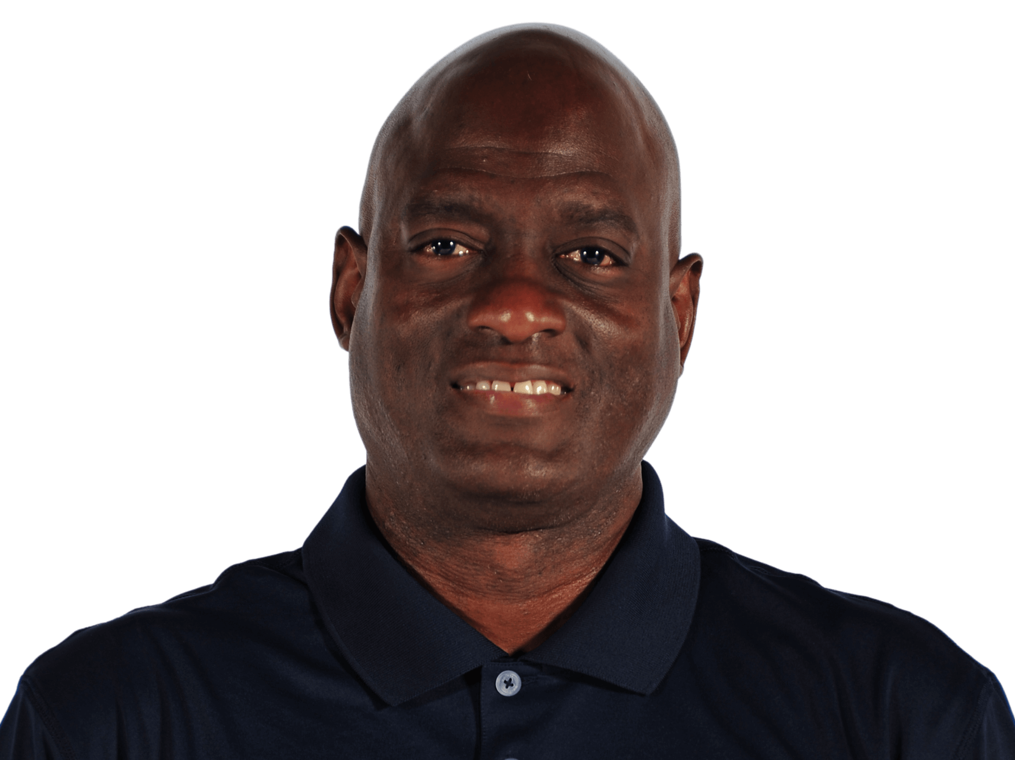 Michael Cooper