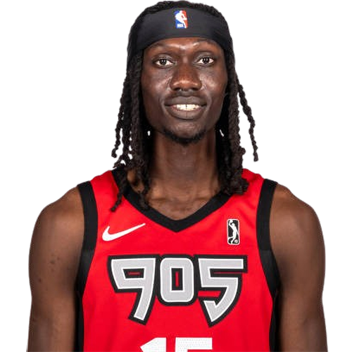 Mouhamadou Gueye