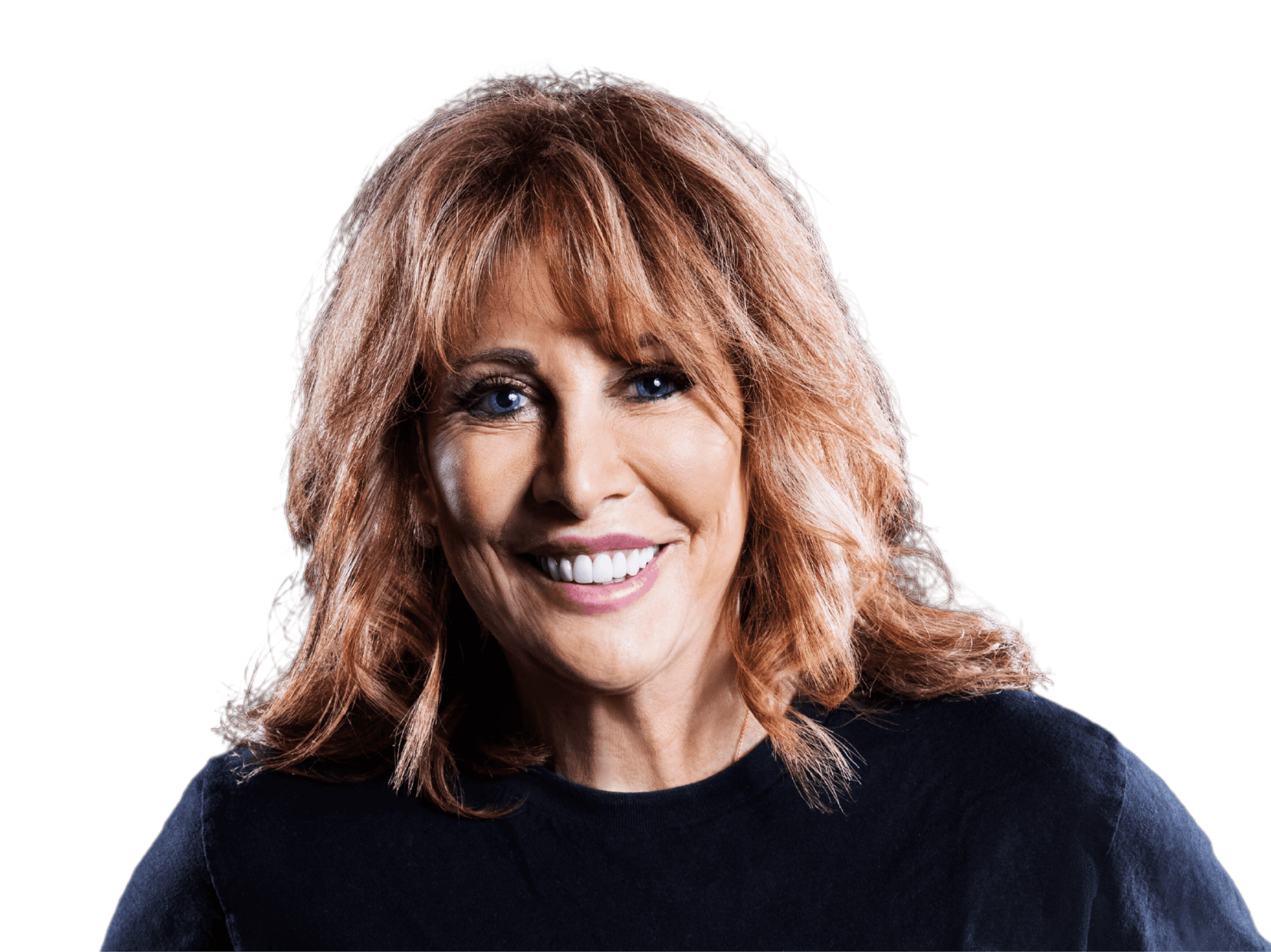 Nancy Lieberman