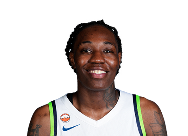 Natasha Howard