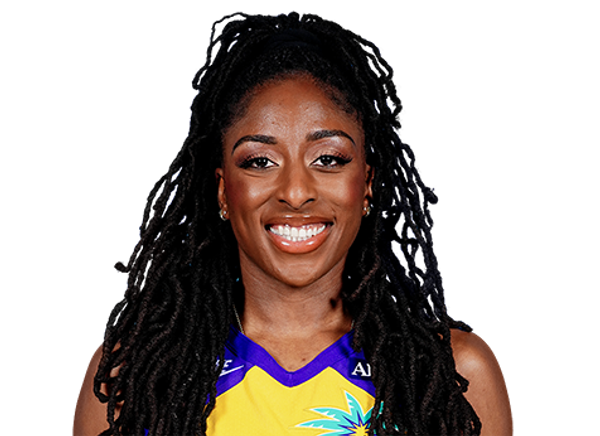Nneka Ogwumike