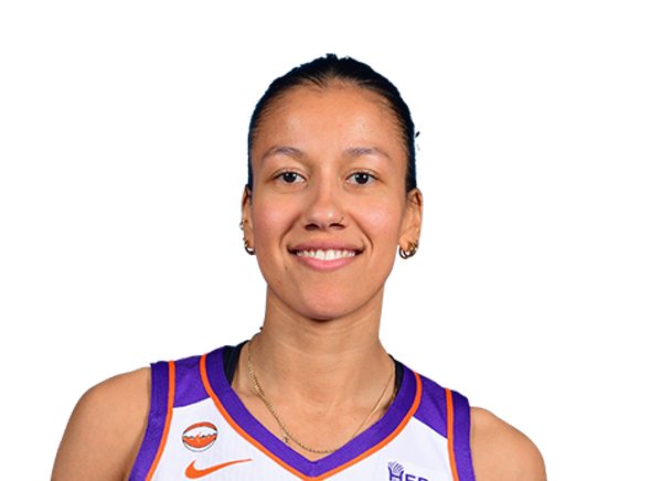 Noemie Brochant