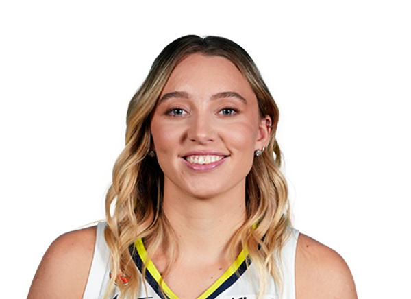 Paige Bueckers