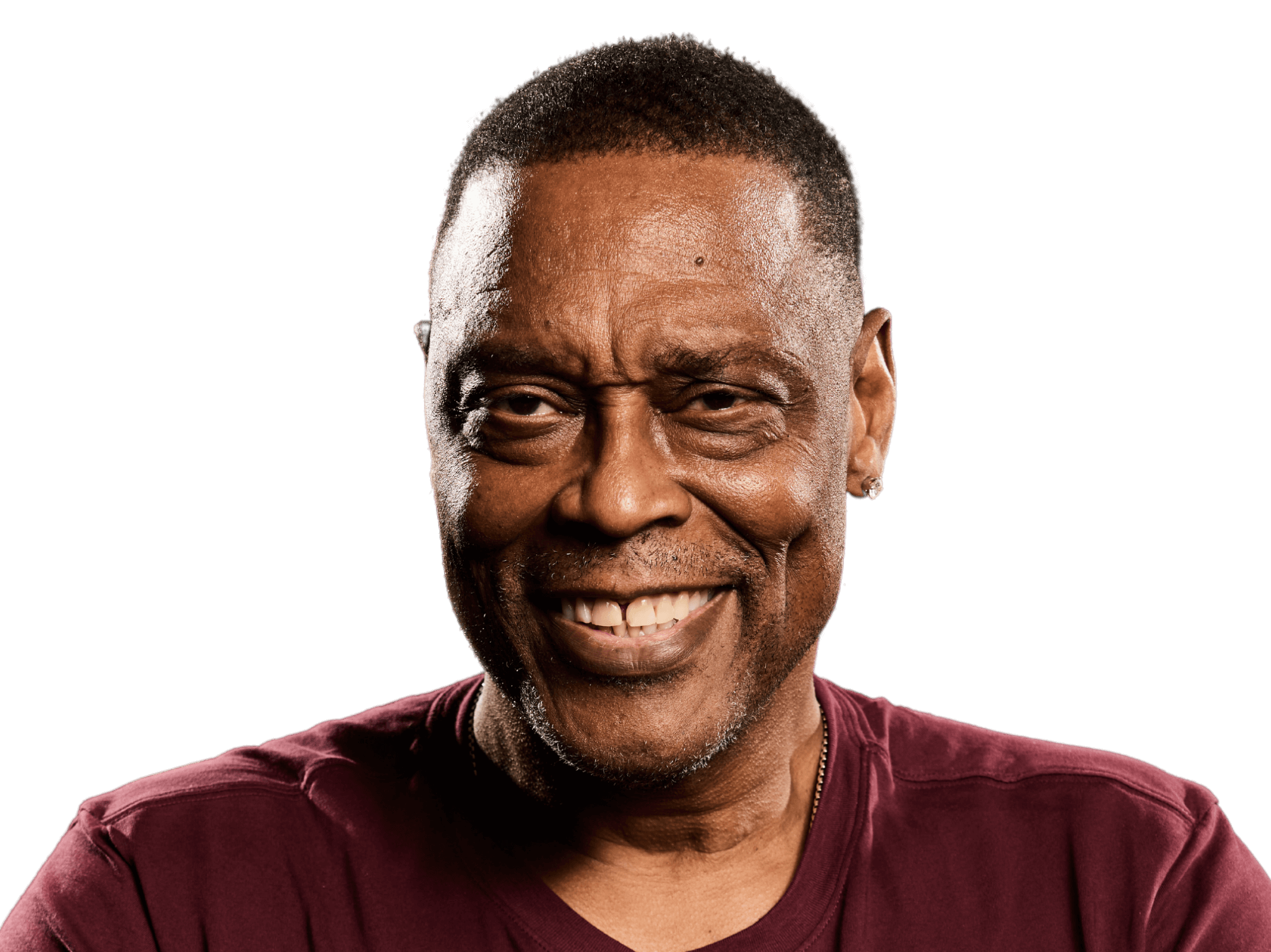 Rick Mahorn