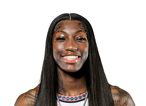 Saniya Rivers