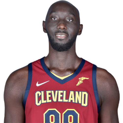 Tacko Fall