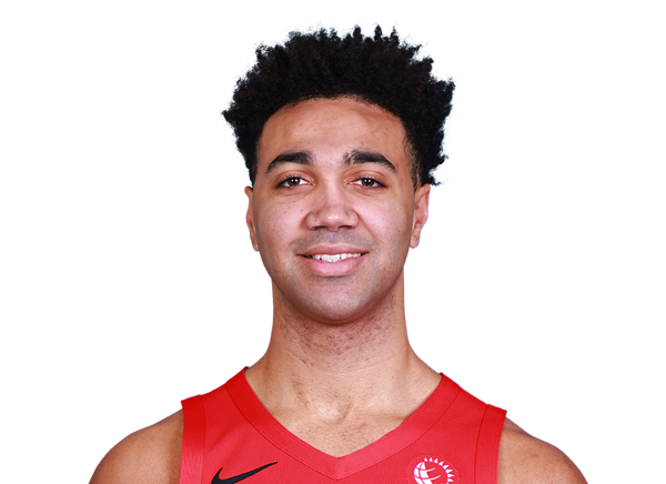 Trayce Jackson-Davis