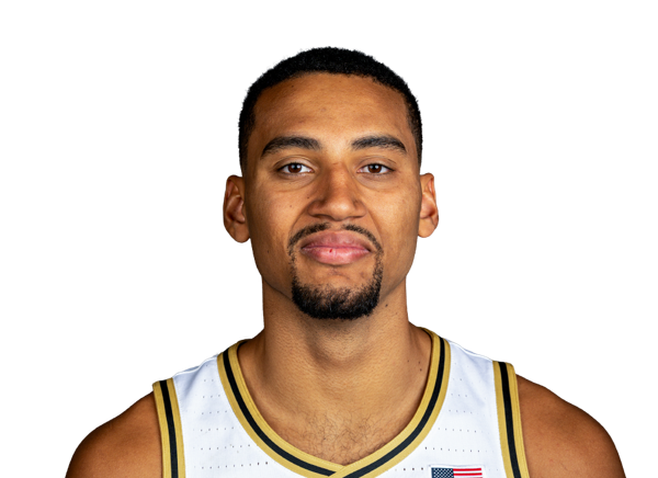 Trey Kaufman-Renn