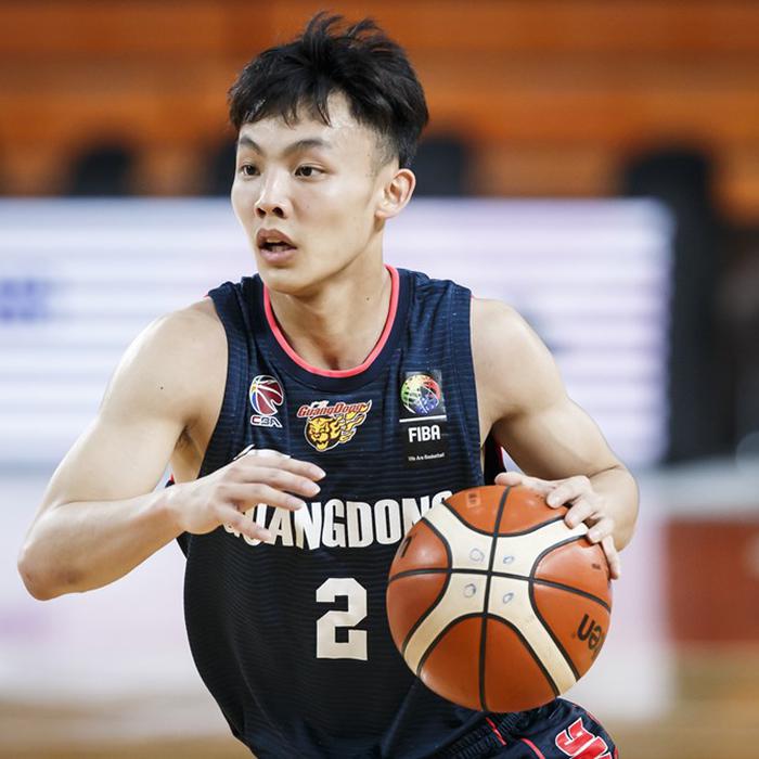 Xu Jie