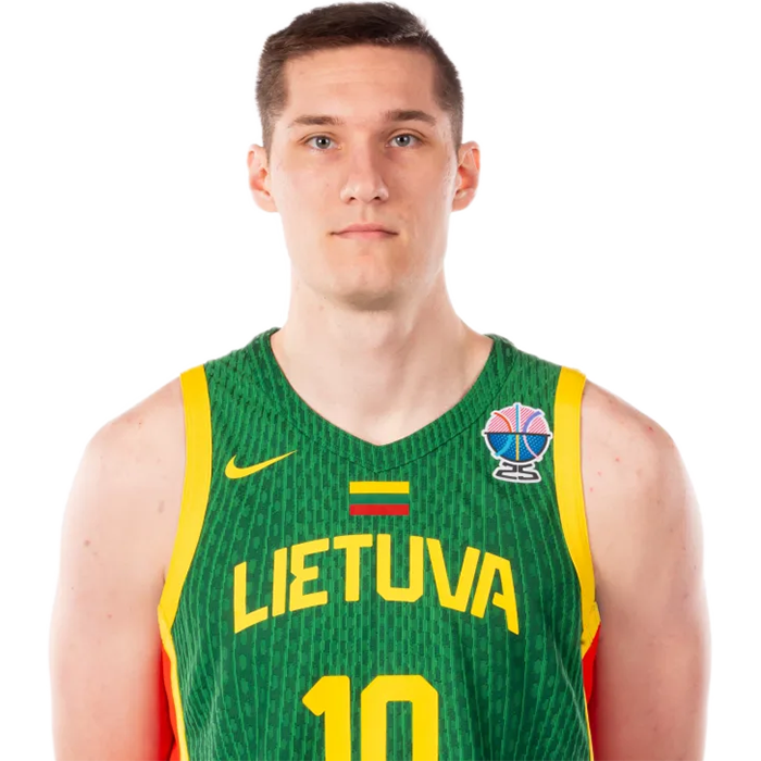 Ąžuolas Tubelis