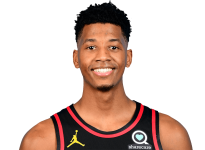 Jarrett Culver