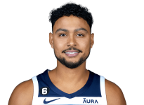 Bryn Forbes