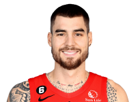 Juancho Hernangomez