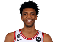 Tony Bradley