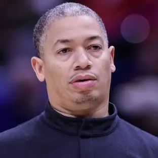 Tyronn Lue