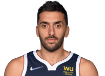 Facundo Campazzo