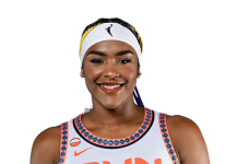 Aaliyah Edwards