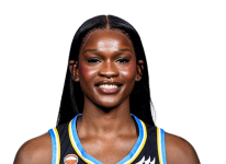Aicha Coulibaly