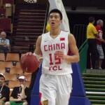 Ailun Guo