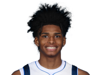 AJ Johnson