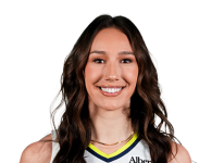 Alanna Smith