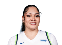 Alissa Pili