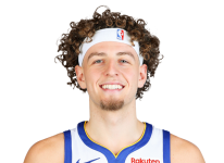 Brandin Podziemski