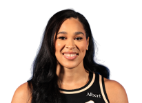 Brionna Jones