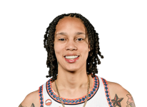Brittney Griner