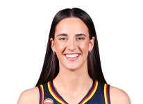 Caitlin Clark