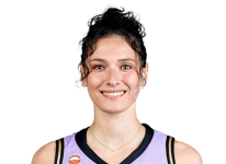 Cecilia Zandalasini