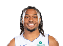 Chaz Lanier