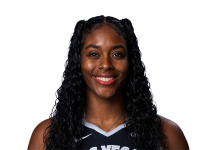 Cheyenne Parker-Tyus