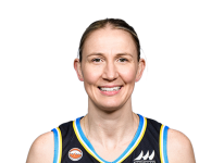 Courtney Vandersloot