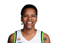 Courtney Williams