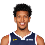Curtis Jones