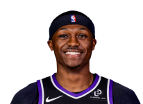 Daeqwon Plowden