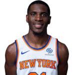 Damyean Dotson