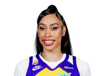 Dearica Hamby