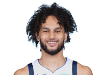 Dereck Lively II