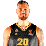 Donatas Motiejunas