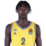 Dorian Grosber