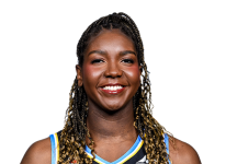 Elizabeth Williams